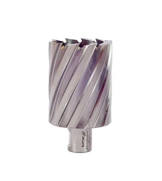 Rotabroach Mag Drill Cutter 52mm Long Series SRCL520