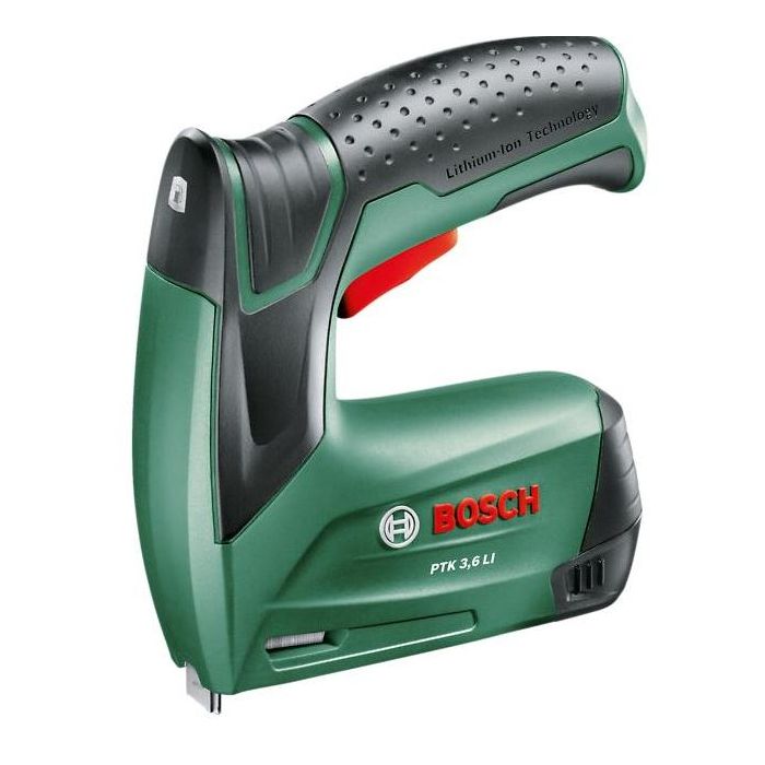 Cordless Nailers & Staplers