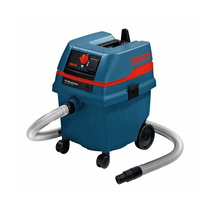Dust Extractors/Vacuums