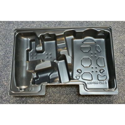 Bosch Inlay Pour 0615990K88
