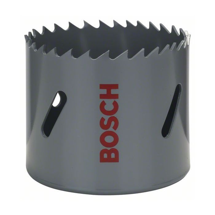 Bosch Professional Bosch Professional HSS bi-metal holesaw stand.adapter 60mm.2 3/8" 2608584120 3165140087605 