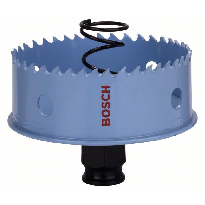 Bosch Professional Bosch Professional Sheet Metal holesaw 73 mm 2 7/8" 2608584805 3165140376266 